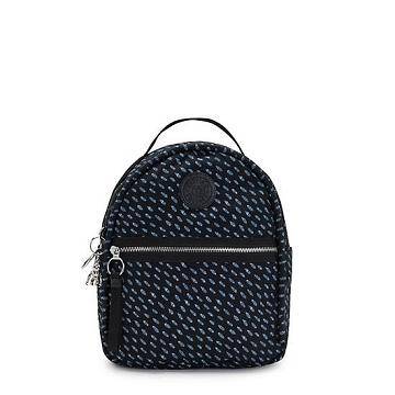 Kipling Kae Printed Backpacks Ultimate Dot | AU 1592KO